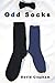 Odd Socks by David Clapham