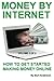 Money By Internet - Volume 2 of 2 by Burt Anderson