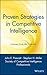 Proven Strategies in Competitive Intelligence: Lessons from the Trenches