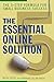 The Essential Online Solution: The 5-Step Formula for Small Business Success