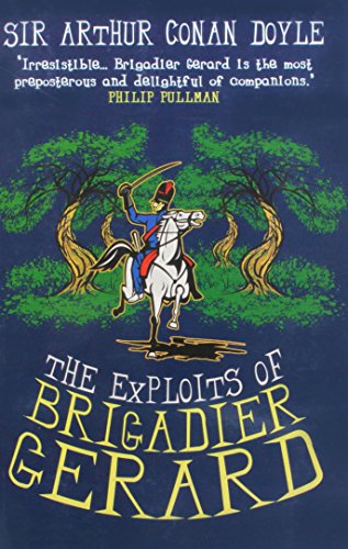 Exploits of Brigadier Gerard