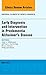 Early Diagnosis and Intervention in Predementia Alzheimer's D... by José Luis Molinuevo