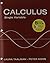 Calculus Single Variable