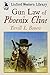 Gun Law of Phoenix Cline