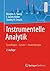 Instrumentelle Analytik by Douglas A. Skoog Instrumentelle Analytik by Douglas A. Skoog