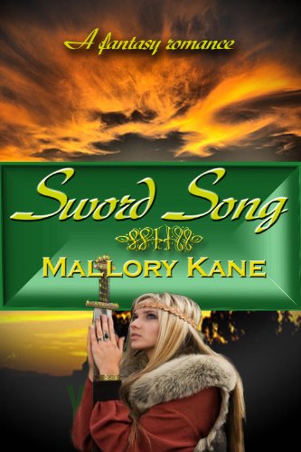 Sword Song (Kindle Edition)