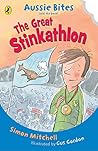 The great stinkathlon by Simon Mitchell