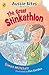 The great stinkathlon by Simon Mitchell