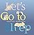 Let's go to sleep