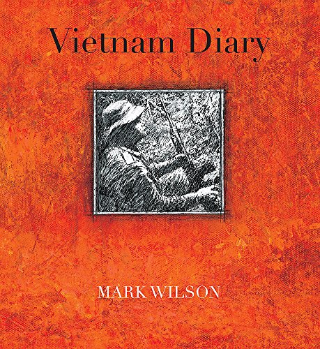 Vietnam Diary (Hardcover)