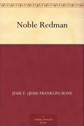 Noble Redman (Kindle Edition)