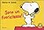 Sono un fuoriclasse! - Celebrate Peanuts 60 years, Vol. 22