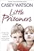 Little Prisoners: A Tragic Story of Siblings Trapped in a World of Abuse and Suffering