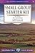 Small Group Starter Kit (LifeBuilder Bible Study)