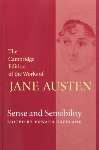 The Cambridge Edition of the Works of Jane Austen 8 Volume Paperback Set (Paperback)