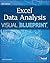 Excel Data Analysis: Your visual blueprint for analyzing data, charts, and PivotTables