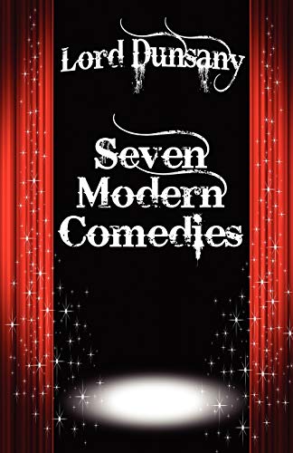 Seven Modern Comedies (Paperback)