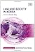 Law and Society in Korea (Elgar Korean Law series)