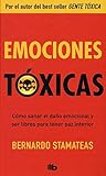 EMOCIONES TOXICAS