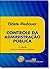 Controle Da Administracao Publica