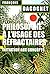Philosophie à l'usage des réfractaires - Initiation aux concepts