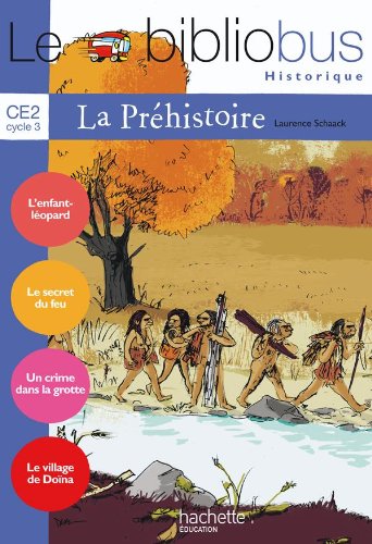 La préhistoire (Paperback)