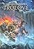 Trolové (Trolové, #1)