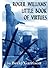Roger Williams' Little Book of Virtues by Becky Garrison