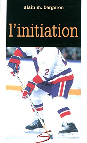 L'Initiation (Paperback)