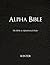 Alpha Bible by Winter