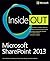 Microsoft Sharepoint 2013 Inside Out