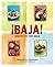 ¡Baja! Cooking on the Edge