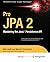 Pro JPA 2