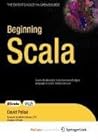 Beginning Scala