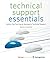 Technical Support Essentials by Andrew Sanchez