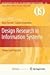 Design Research in Informat...