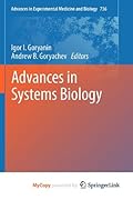 Advances in Systems Biology