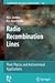 Radio Recombination Lines: Their Physics and Astronomical Applications