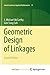 Geometric Design of Linkages