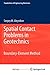 Spatial Contact Problems in...