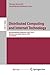 Distributed Computing and I...