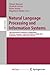 Natural Language Processing...