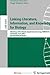 Linking, Literature, Inform...