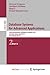 Database Systems for Advanced Applications: 15th International Conference, DASFAA 2010, Tsukuba, Japan, April 1-4, 2010, Proceedings, Part II