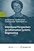 Intentional Perspectives on Information Systems Engineering
