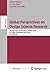 Global Perspectives on Design Science Research by Robert   Winter