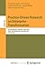 Practice-Driven Research on Enterprise Transformation: Second Working Conference, PRET 2010, Delft, The Netherlands, November 11, 2010, Proceedings