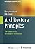 Architecture Principles: Th...