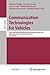Communication Technologies for Vehicles by Thomas Strang