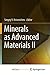 Minerals as Advanced Materials II by Sergey V. Krivovichev